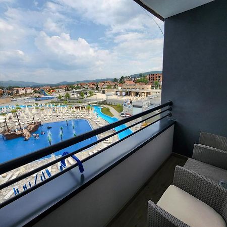 Apartman Minja Vrnjačka Banja Exterior foto